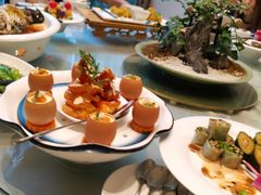 -御仙都北京菜馆·烤鸭店(双井店)