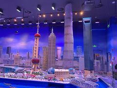 -上海乐高探索中心