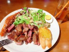 -爱丽丝牛排西餐厅(光谷步行街店)