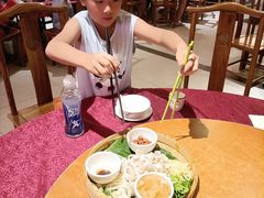 -园林美食城·本土农家菜(杨和镇店)