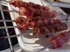 -玉善烧烤串城(长春总店)