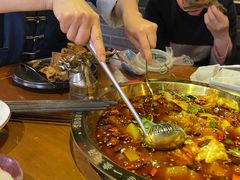 -受气牛肉·重庆耙牛肉(来福士店)