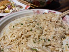 -广府乡下·饭庄(新港东路店)