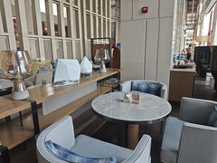 -厦门万豪酒店及会议中心大堂吧·海景下午茶