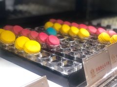 -半岛翡丽海鲜自助餐厅(观风亭店)
