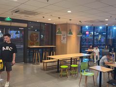 -麦当劳(金山红星美凯龙DT店)