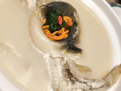 -肆月河豚·新淮扬(金融街店)