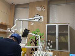 -上海仁爱医院口腔科 · 种植