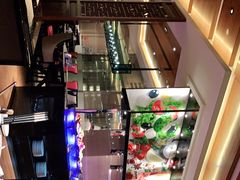 -西安皇冠假日酒店·朱雀咖啡厅