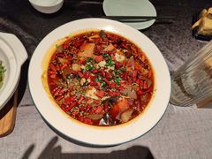 -亦海人家烤鸭店(康定街店)