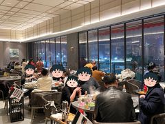 -长嘉·河图火锅(长嘉汇江景旗舰店)