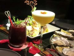-wann lounge 低温慢煮牛排·清吧