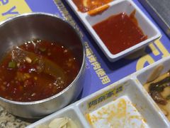 -阿亲家·韩式无限烤肉(春熙路店)