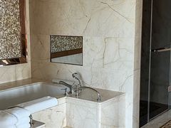 -长沙富力万达文华酒店