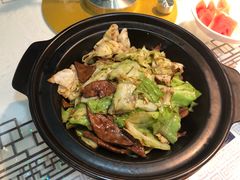 -海王府海鲜饺子(老劳动大厦店)