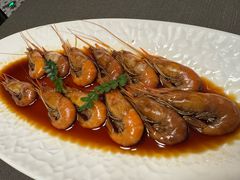 -蟹榭·本帮江浙菜·蟹宴(大宁久光商场店)