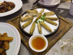 -阿毛饭店(和义路店)