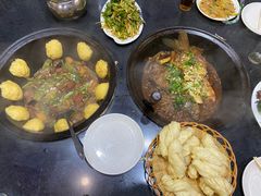 -灶座小锅烀饼·铁锅炖(全国总店)