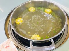 -明香海鲜酒家(华强北店)