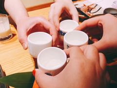 -花潮料理艺食馆(世欧广场店)