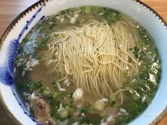 -朱洪元苏式面馆(绿宝广场店)