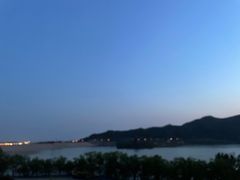 -十三陵水库