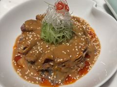 -杭州君悦酒店·湖滨28中餐厅