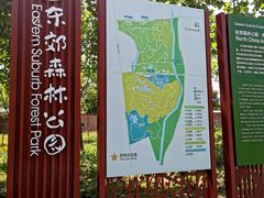 -东郊湿地公园