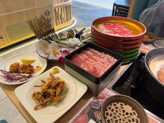 -温野菜涮涮锅(大悦城店)