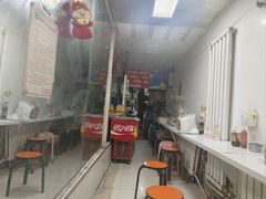 -二七友名焖子铺