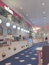 -奈尔宝·儿童乐园·亲子餐厅(苏州大悦城店)