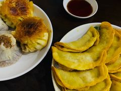 -李记清真馆(打钉巷店)