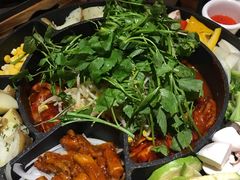 -火炉火自助餐(枫蓝国际店)
