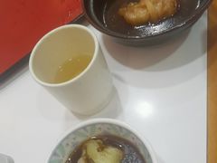 -食其家·牛丼咖喱(浦电路店)