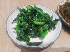 -李先生牛肉面大王(广渠门内店)