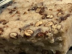 赤豆猪油糕-杨招娣糕点(装驾桥巷店)