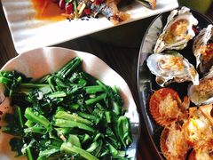 -四川人郑霞海鲜