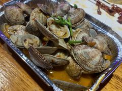 -本色.小马哥烧烤(五一路总店)