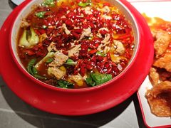 -夕阳红小吃(中街大悦城店)