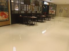-金翠河烧鹅餐厅(解放碑时代广场店)