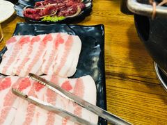 -大壮家原味烤肉(兴华北街店)