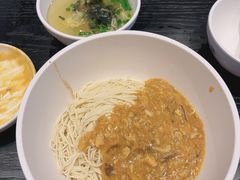 -宁波汤团店(外滩店)