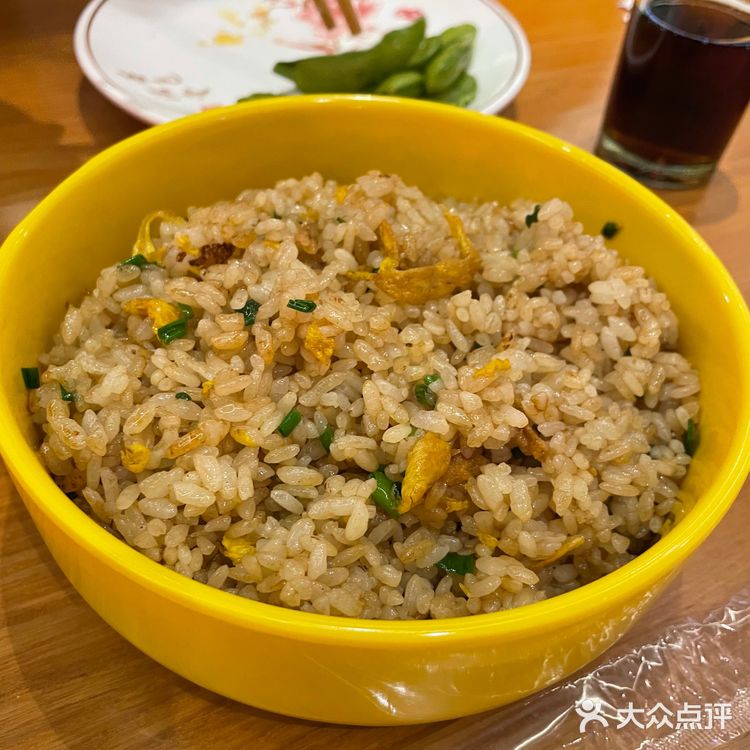 原来就是它？周末经常看到等位的店