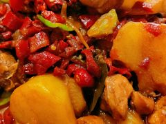 -福顺祥大盘鸡(临潼店)