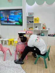 -顶好发小儿童时尚造型(常州龙湖龙城天街店)