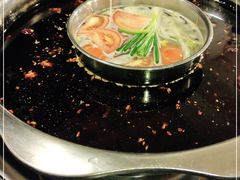 -邓莽子老火锅(鲁祖庙店)