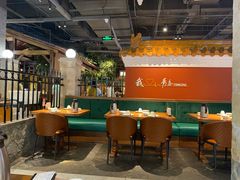 -波螺油子青岛本帮菜(银座店)