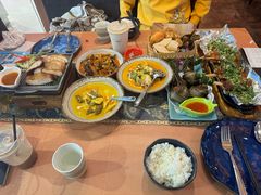-荷花泰菜(东方新天地店)