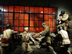 -上海四行仓库抗战纪念馆