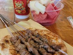 -新疆国际大巴扎